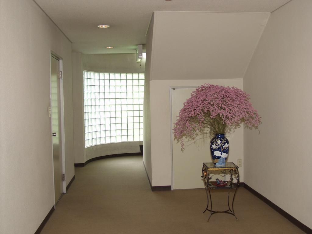 Teiensaryo Yamanakako Hotel Habitación foto